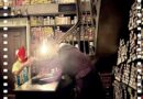 USJオリバンダーの店